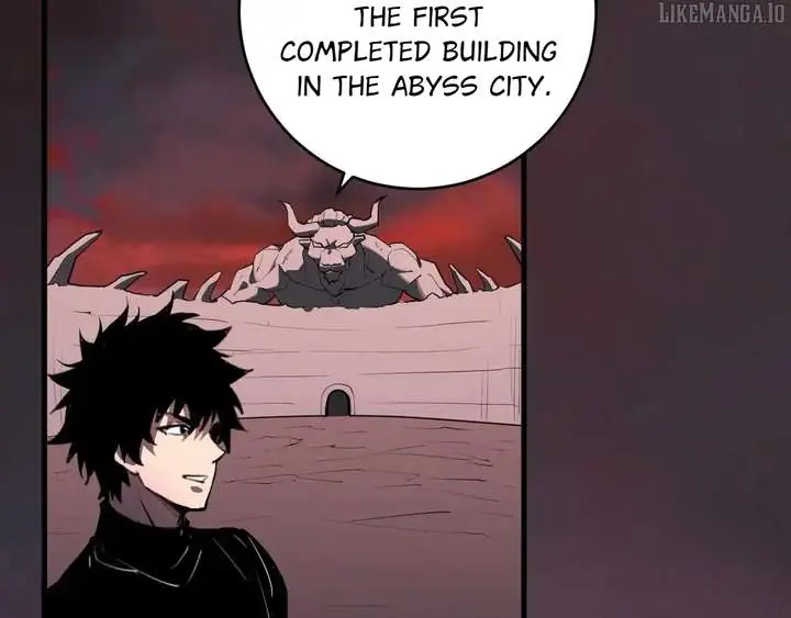 Virus King Chapter 85 Page 28