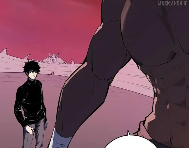 Virus King Chapter 85 Page 31