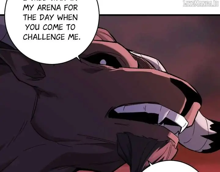 Virus King Chapter 85 Page 33
