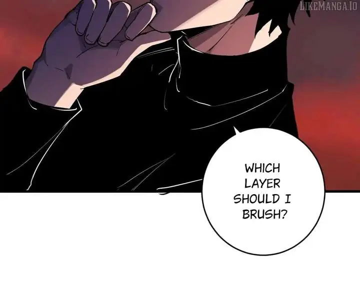 Virus King Chapter 85 Page 44
