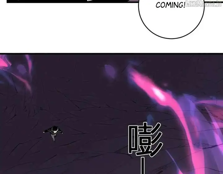Virus King Chapter 85 Page 55