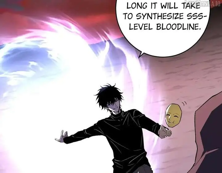 Virus King Chapter 85 Page 82