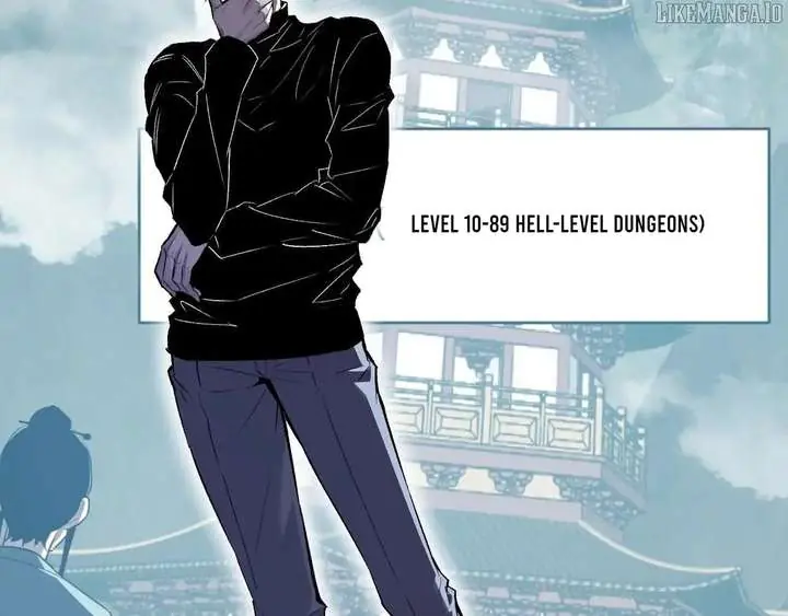Virus King Chapter 85 Page 91