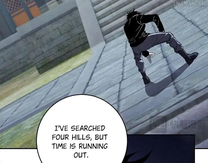 Virus King Chapter 85 Page 98