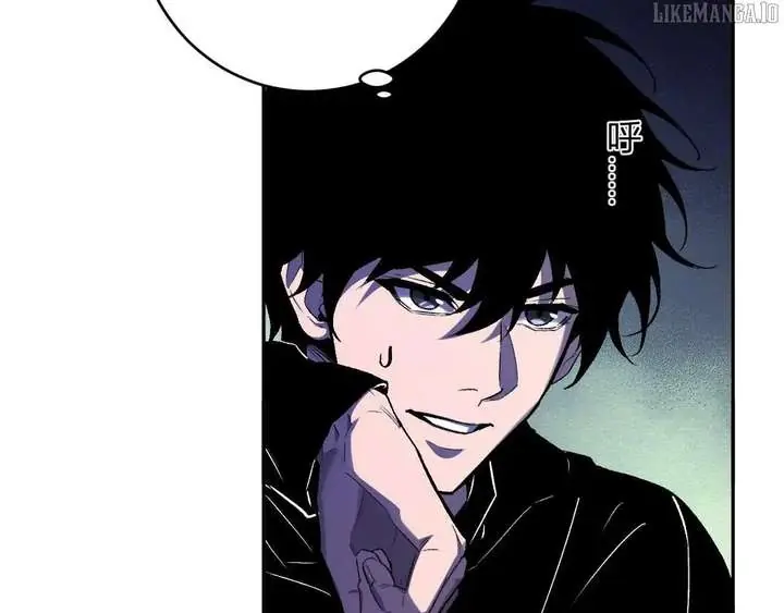 Virus King Chapter 85 Page 99