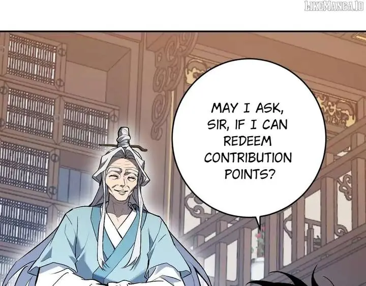 Virus King Chapter 85 Page 111