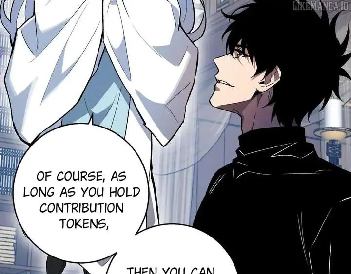 Virus King Chapter 85 Page 112