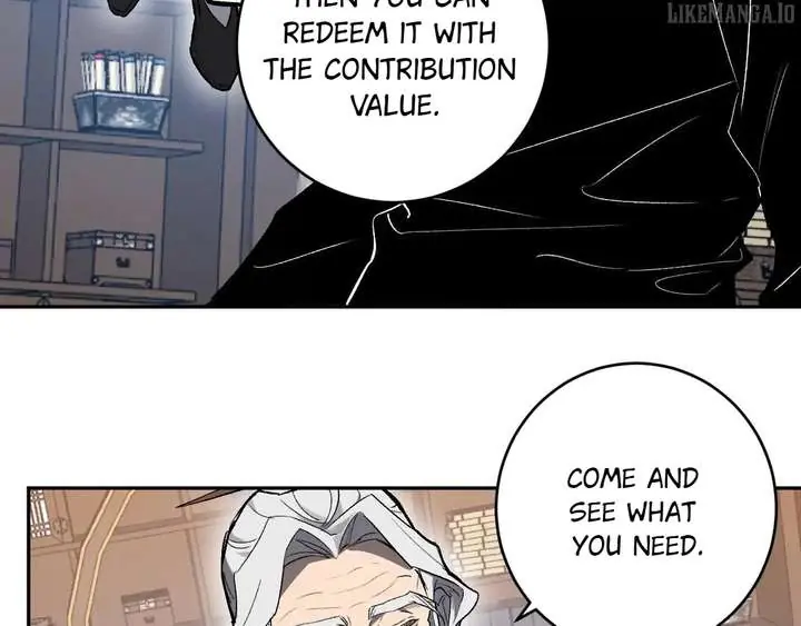 Virus King Chapter 85 Page 113