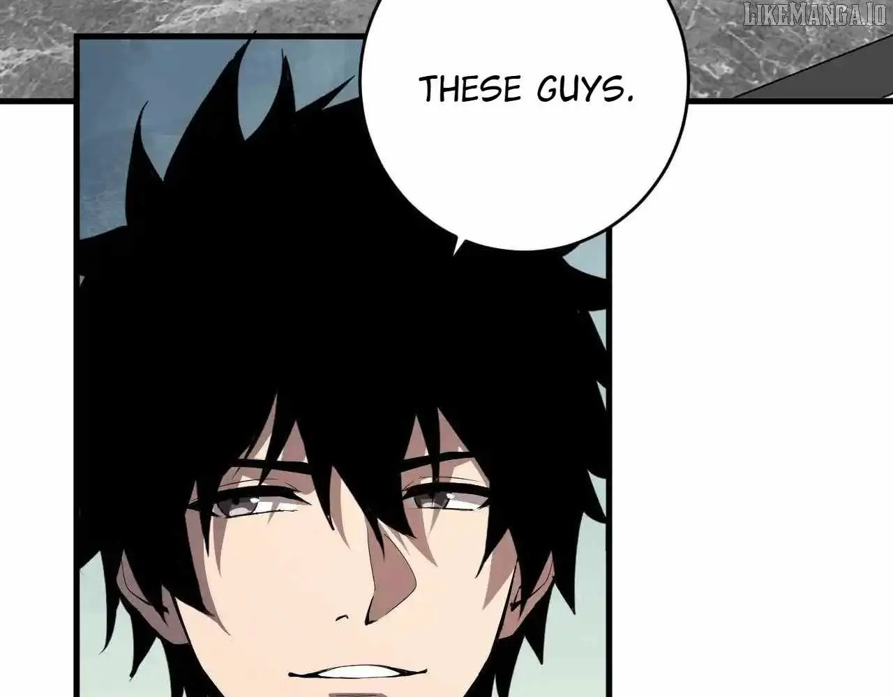 Virus King Chapter 86 Page 12