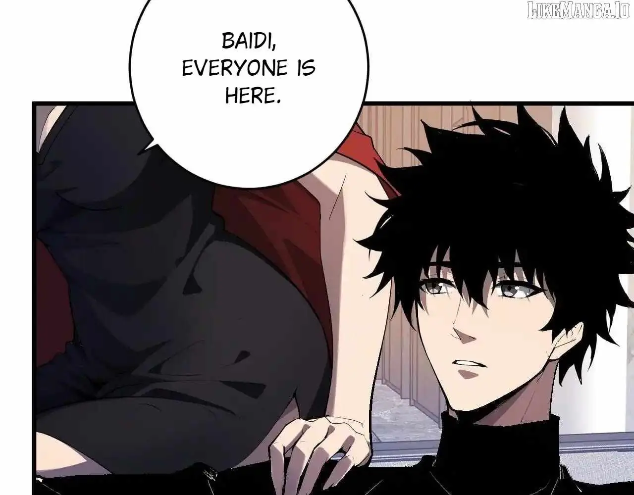 Virus King Chapter 86 Page 15