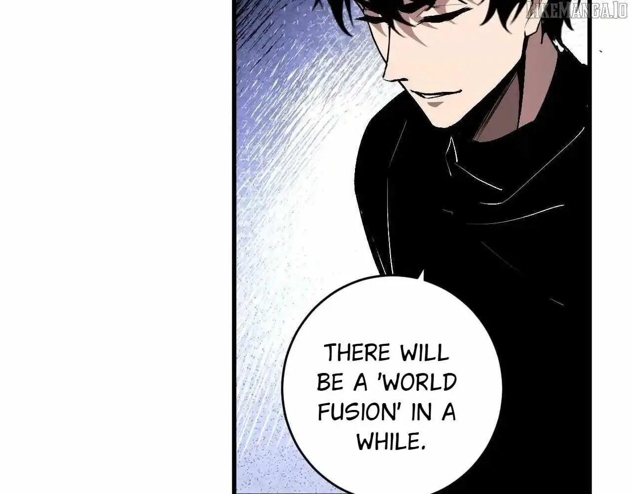 Virus King Chapter 86 Page 25