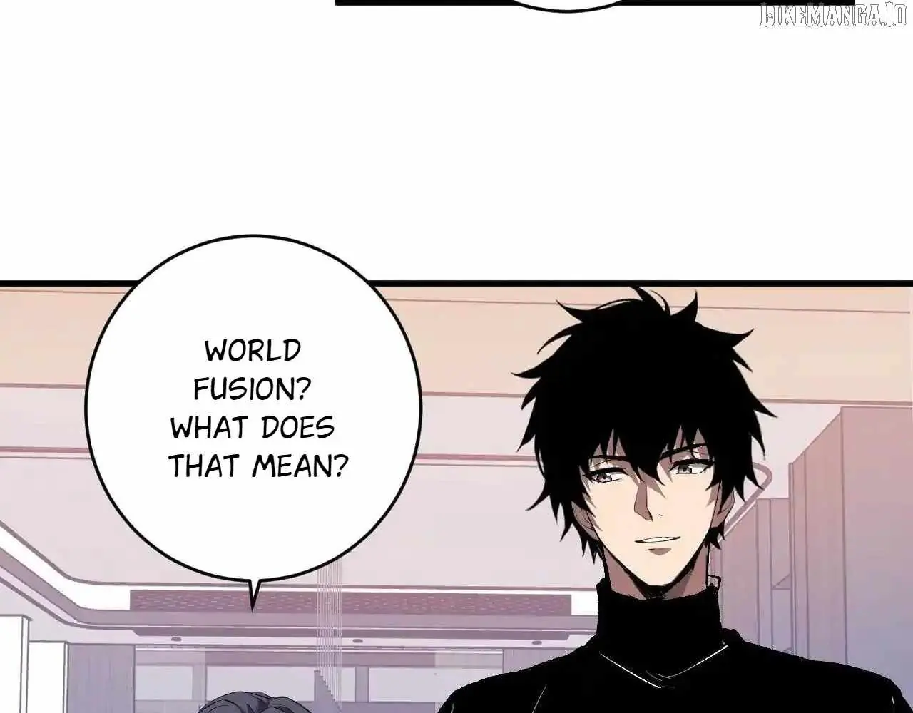 Virus King Chapter 86 Page 26