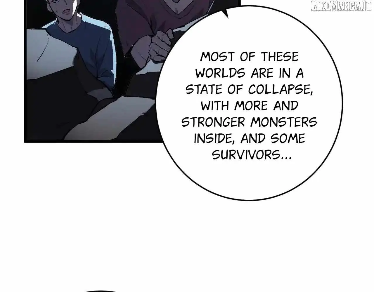 Virus King Chapter 86 Page 32