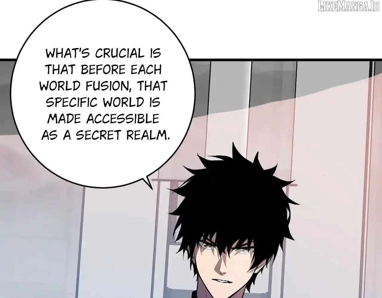 Virus King Chapter 86 Page 33