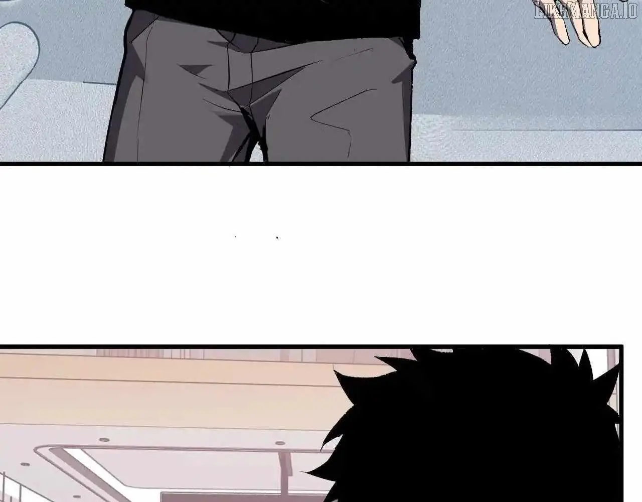 Virus King Chapter 86 Page 35