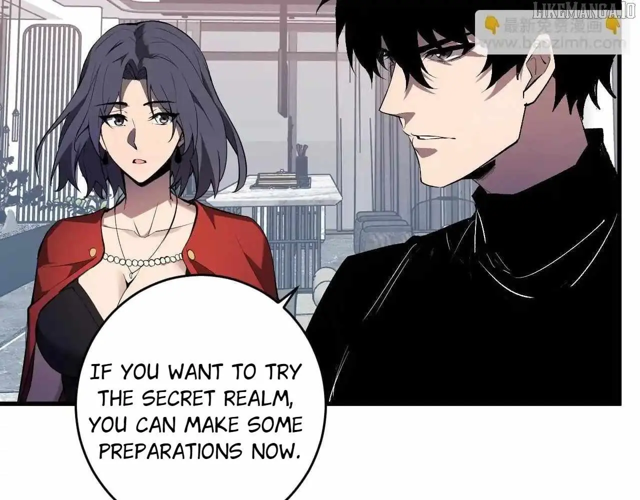 Virus King Chapter 86 Page 36