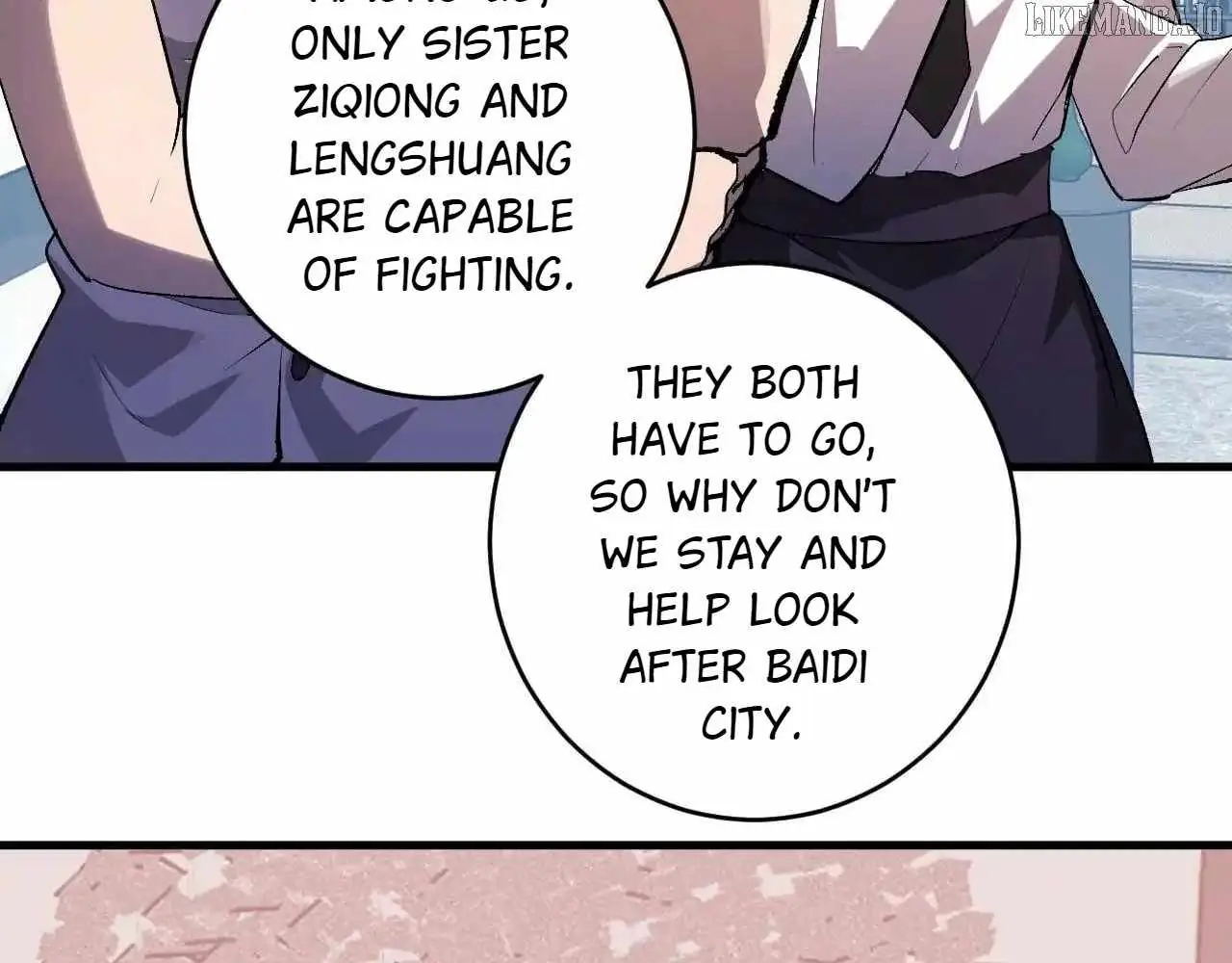 Virus King Chapter 86 Page 39