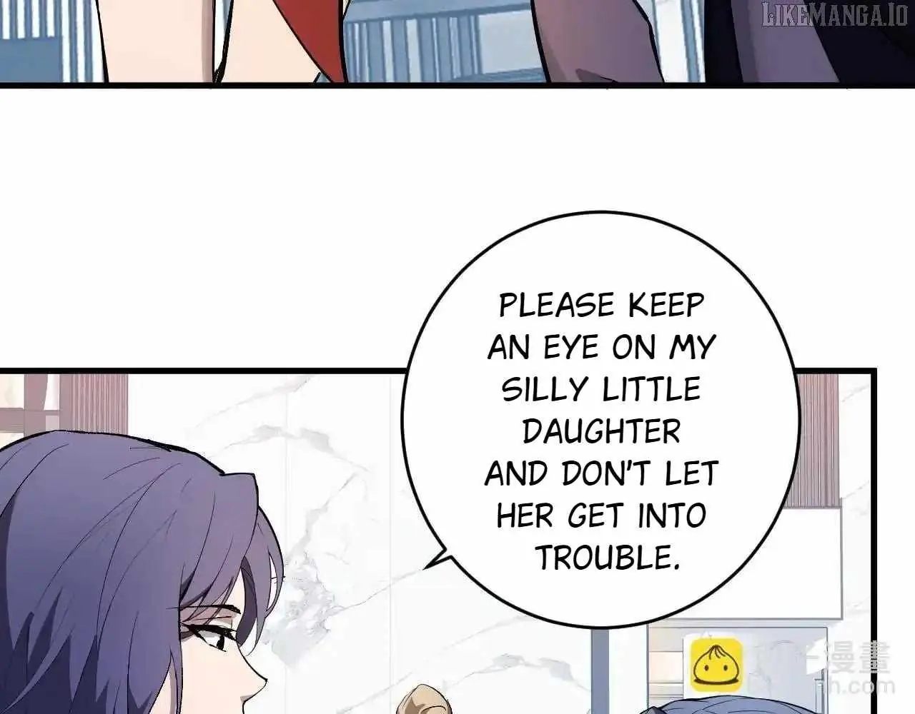 Virus King Chapter 86 Page 43