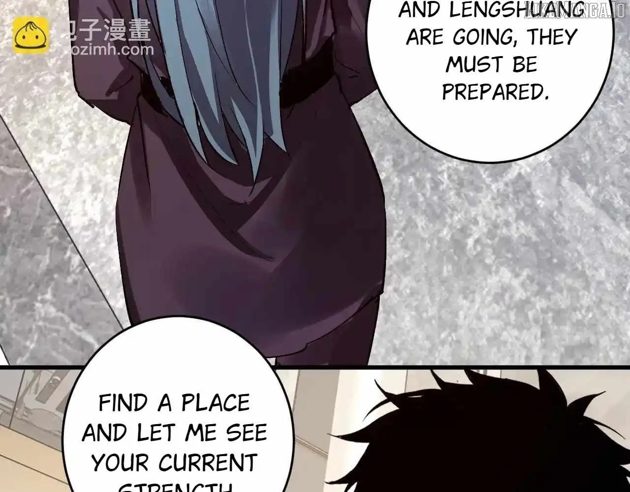 Virus King Chapter 86 Page 48