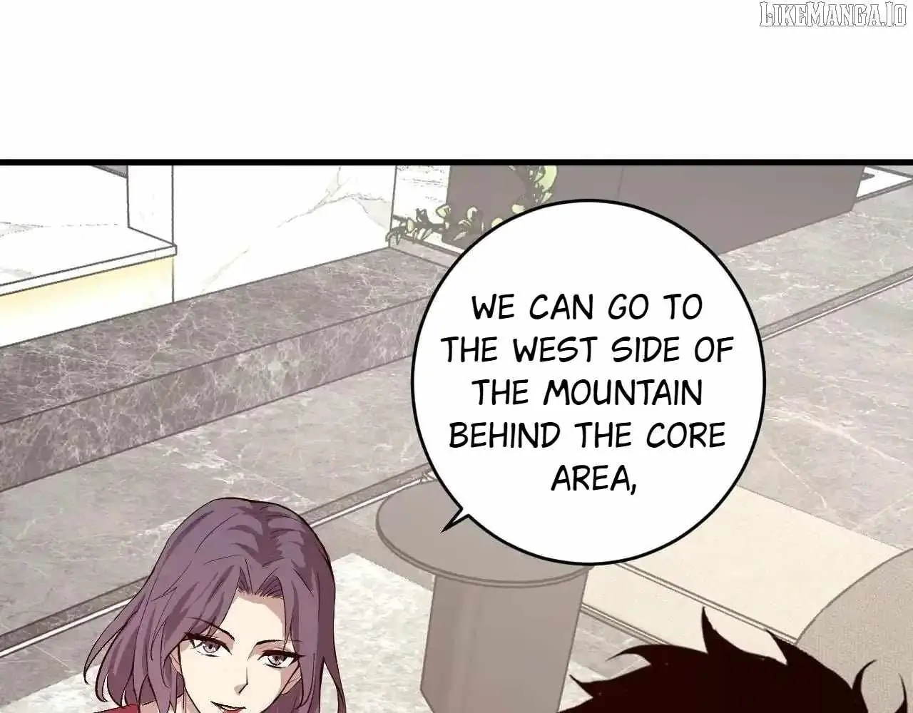 Virus King Chapter 86 Page 50