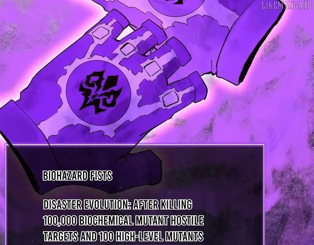 Virus King Chapter 86 Page 60