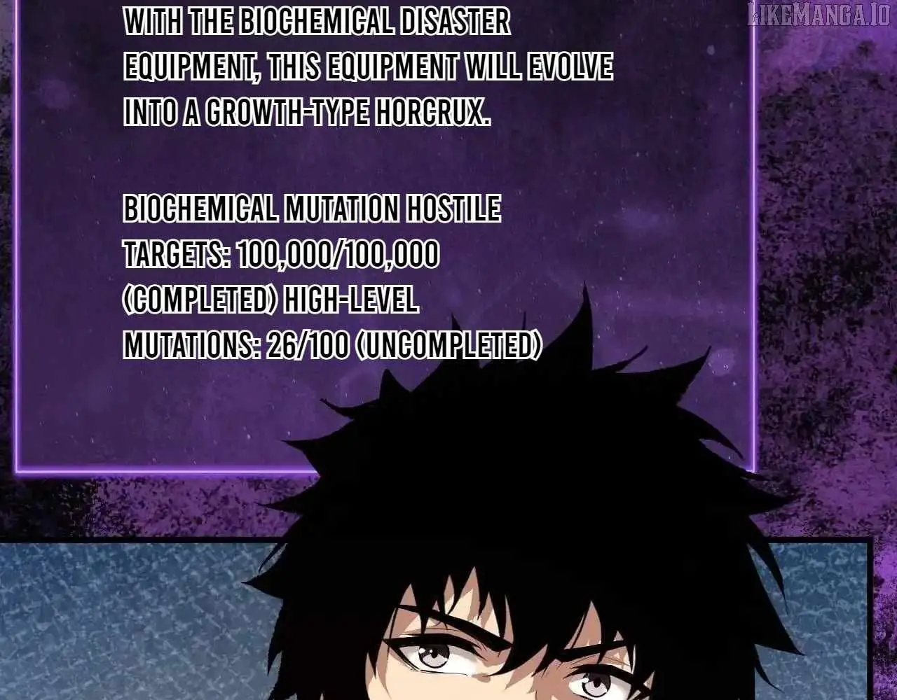Virus King Chapter 86 Page 61
