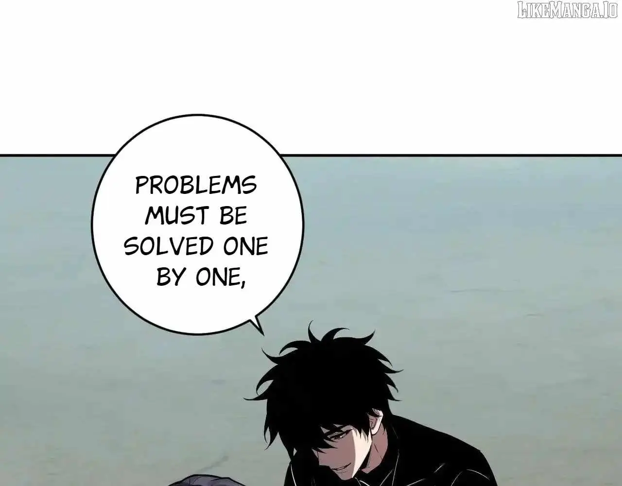 Virus King Chapter 86 Page 87
