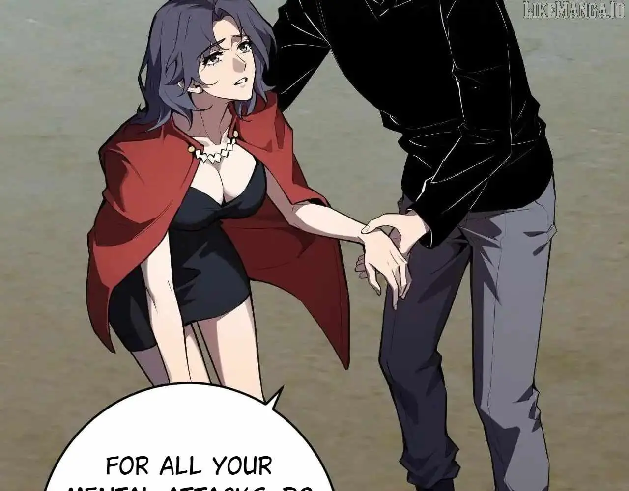 Virus King Chapter 86 Page 88