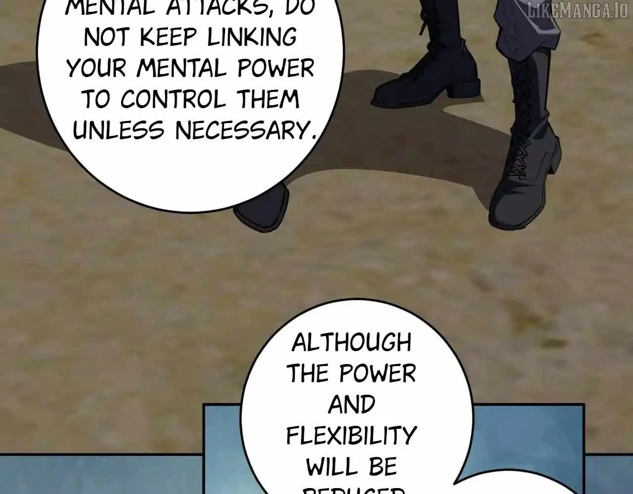 Virus King Chapter 86 Page 89