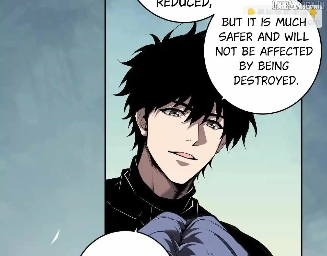 Virus King Chapter 86 Page 90