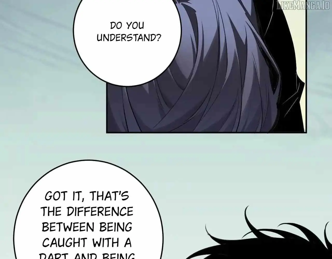 Virus King Chapter 86 Page 91