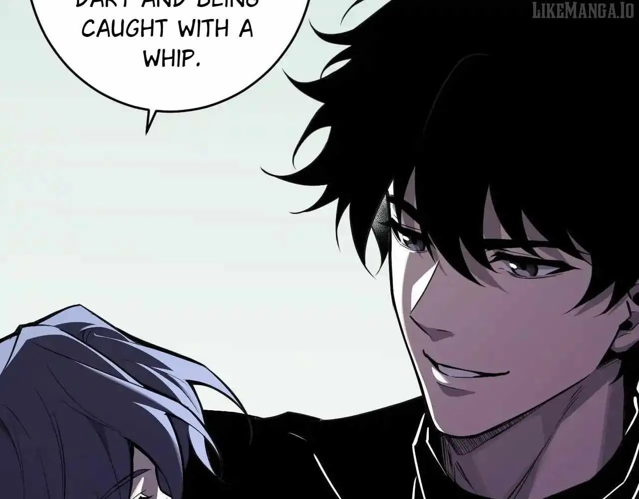 Virus King Chapter 86 Page 92