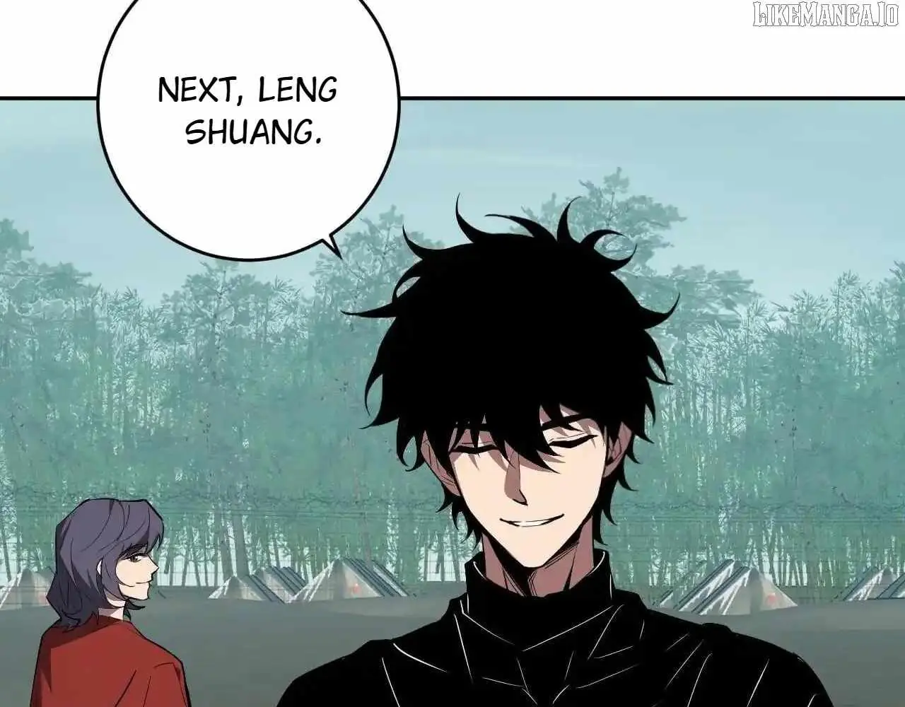Virus King Chapter 86 Page 95