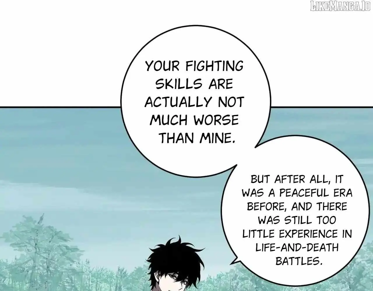 Virus King Chapter 86 Page 107