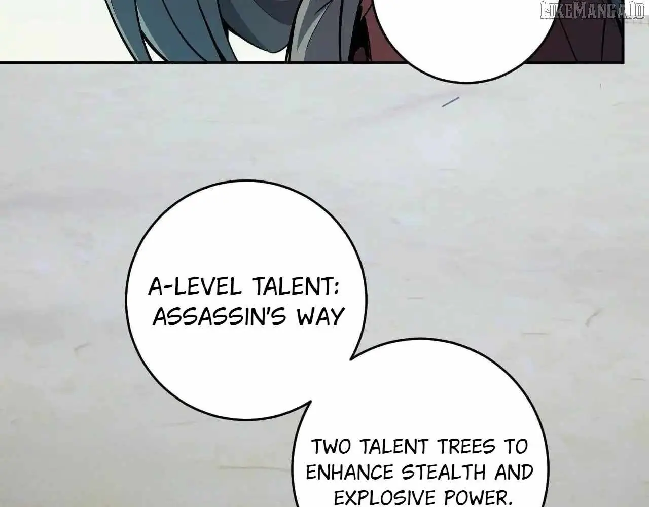 Virus King Chapter 86 Page 111