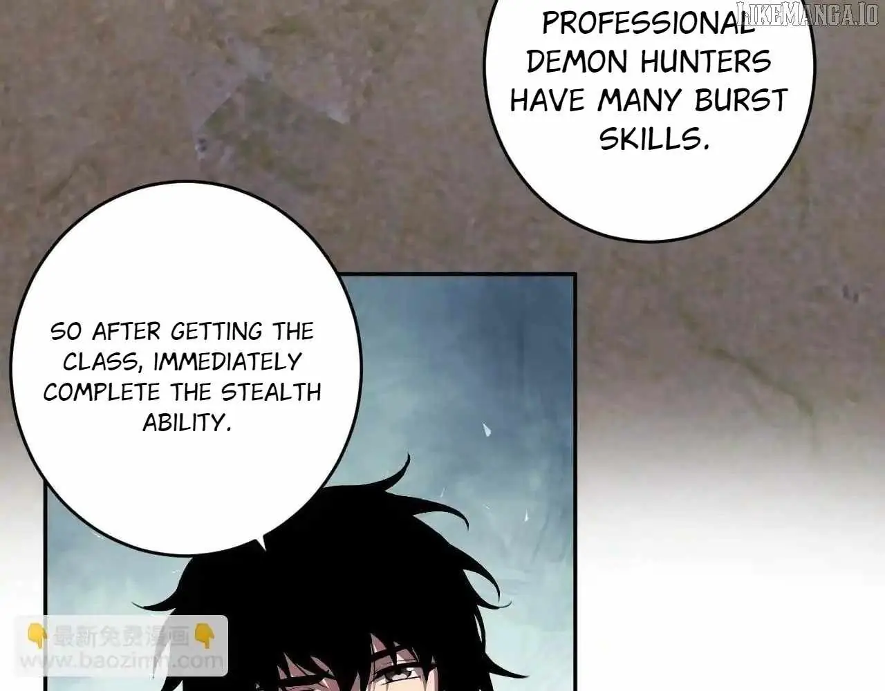Virus King Chapter 86 Page 114