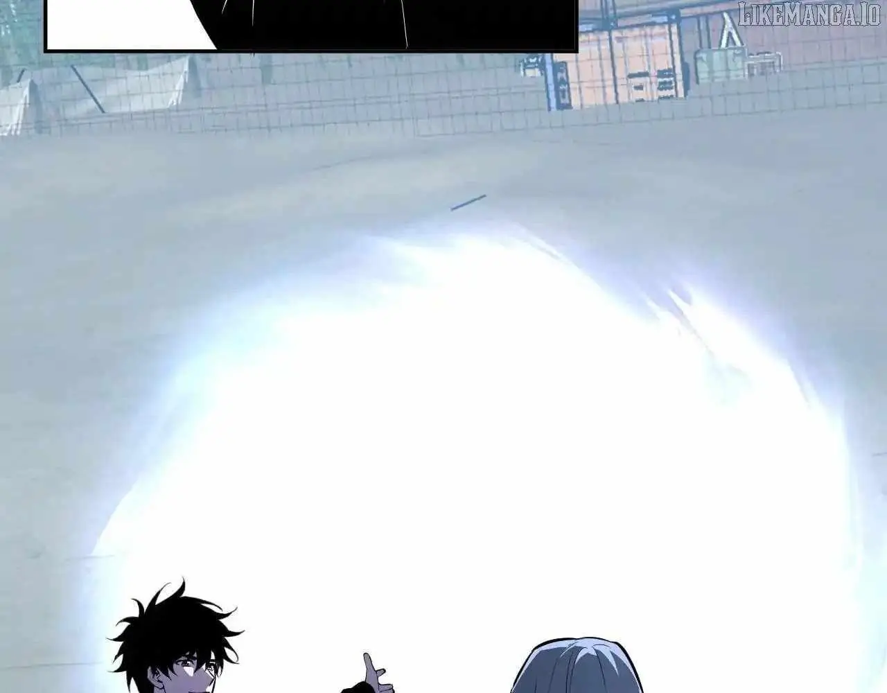 Virus King Chapter 86 Page 116
