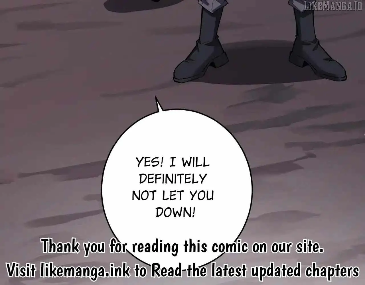 Virus King Chapter 86 Page 127