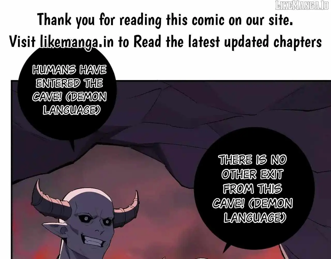 Virus King Chapter 87 Page 2