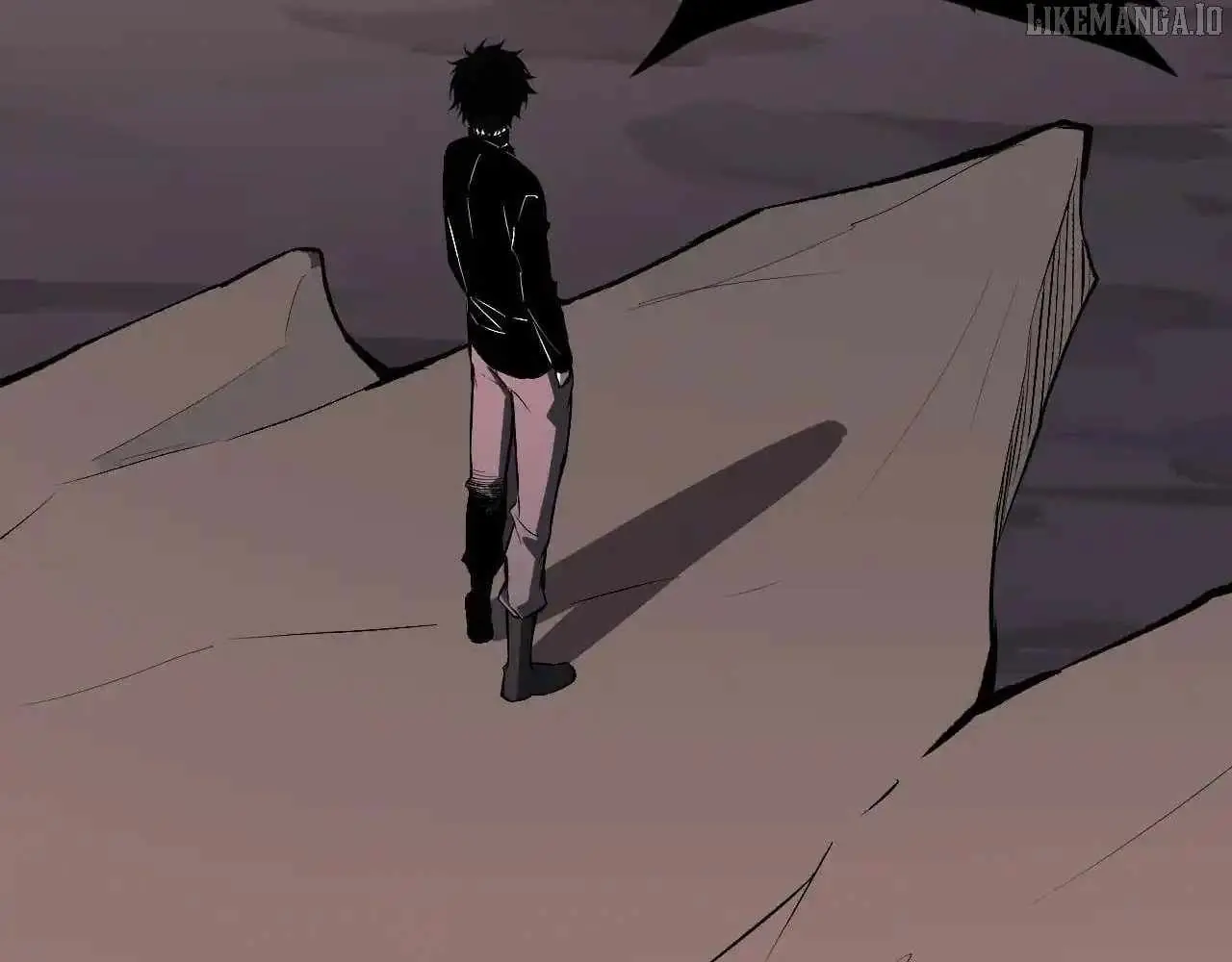 Virus King Chapter 87 Page 5