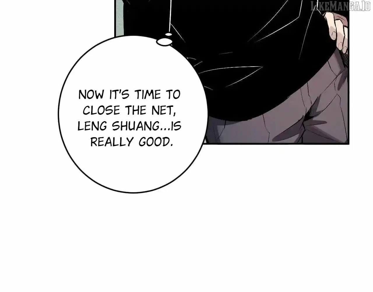 Virus King Chapter 87 Page 8