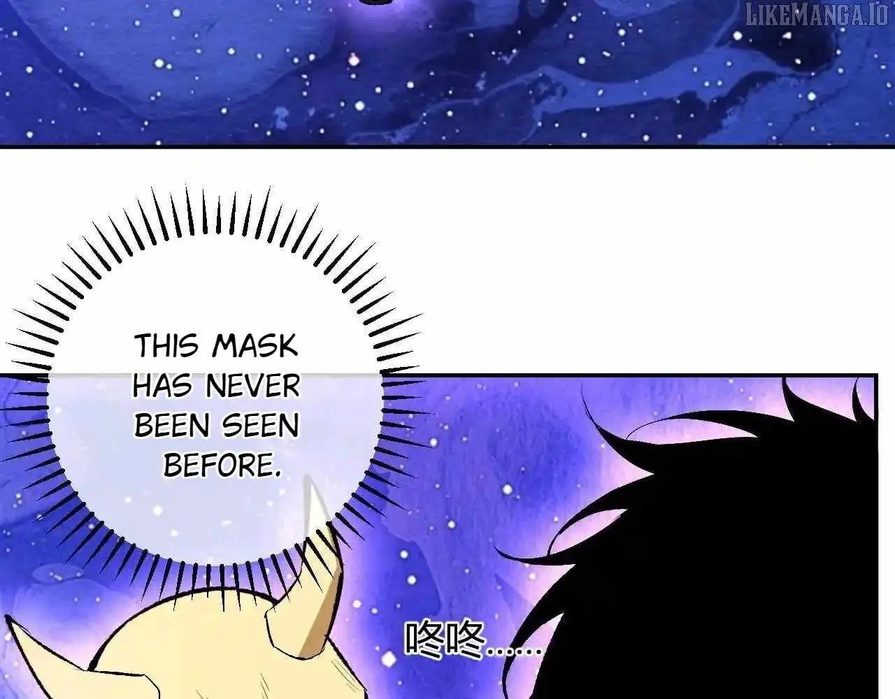 Virus King Chapter 87 Page 21