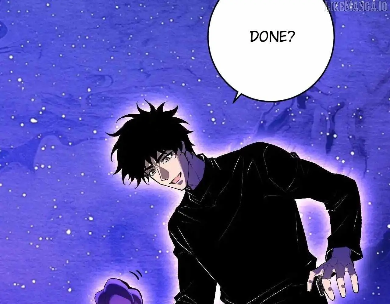Virus King Chapter 87 Page 26