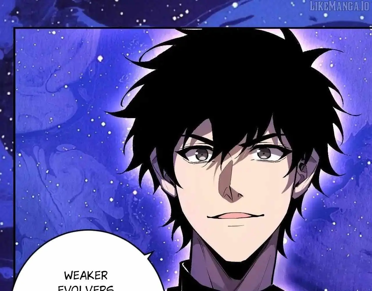 Virus King Chapter 87 Page 29
