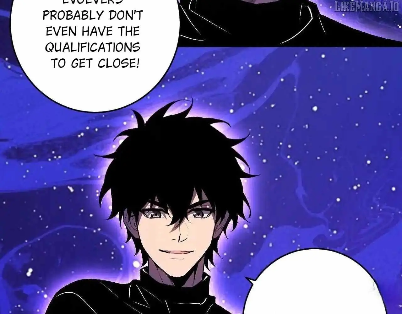 Virus King Chapter 87 Page 30