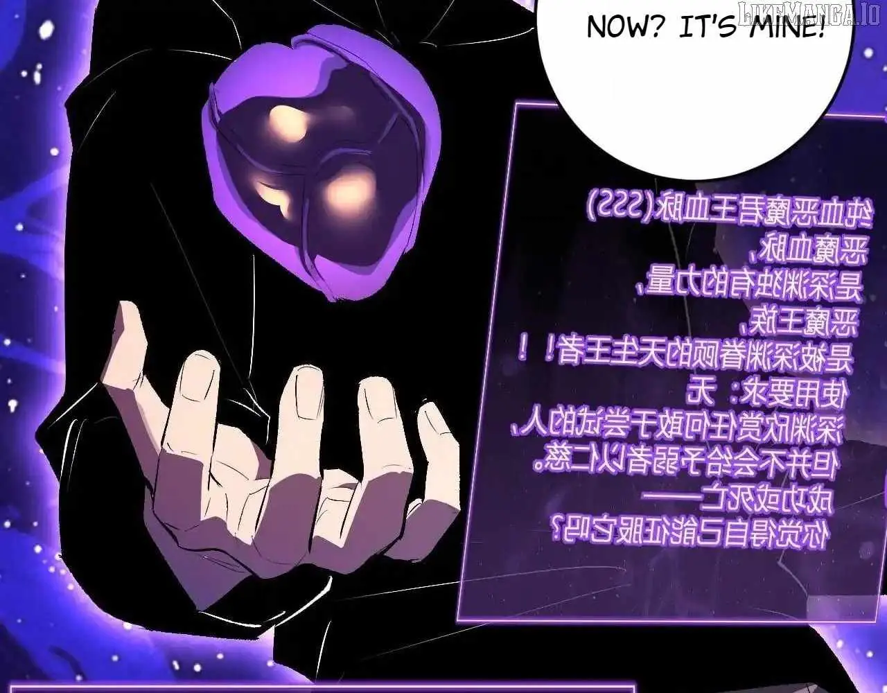 Virus King Chapter 87 Page 31