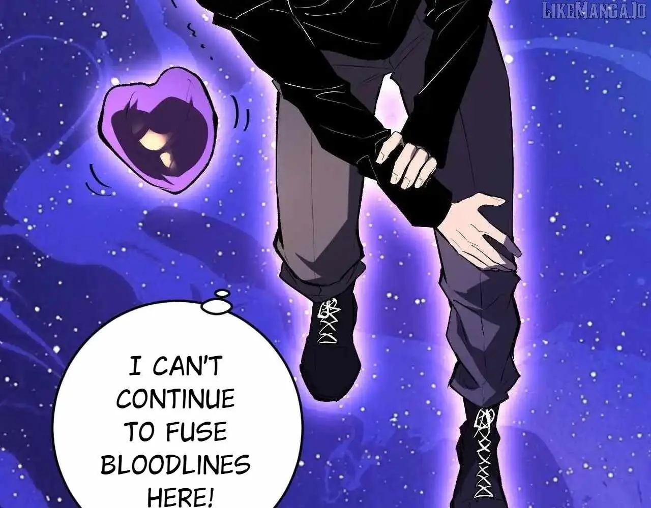 Virus King Chapter 87 Page 42