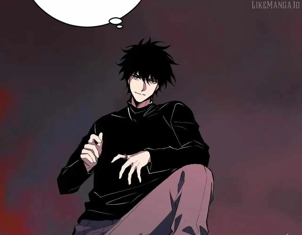 Virus King Chapter 87 Page 47