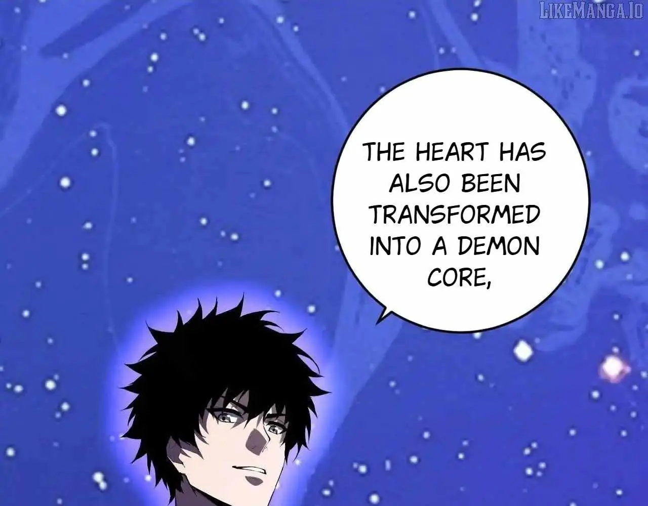 Virus King Chapter 87 Page 67