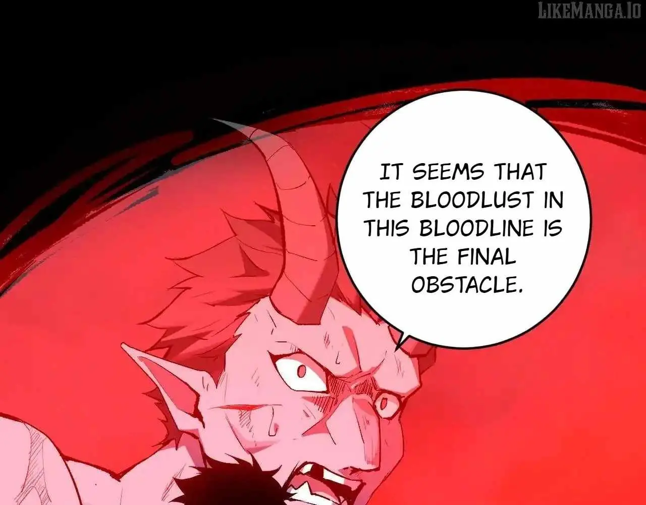 Virus King Chapter 87 Page 95